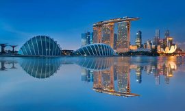 Top 6 Attractions to Visit in Singapore: Must-See Destinations for Every Traveler