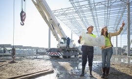 Construction Takeoff Services: A Vital Step for Accurate Project Estimations