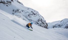 Top 5 Winter Activities in Georgia: From Skiing to Snowshoeing