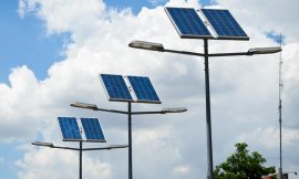 Solar Street Lights vs. Ordinary Street Lights: What Are the Advantages?