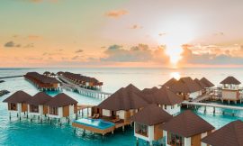 7 Best Overwater Villas in Maldives for a Dreamy Stay