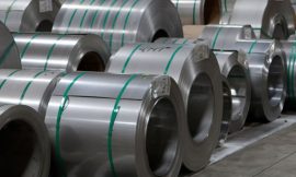 Stainless Steel 316L Coils Manufacturers in India