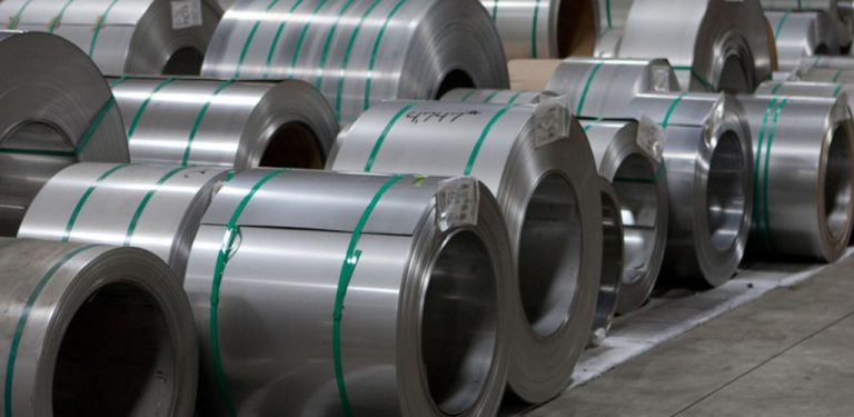 Read more about the article Stainless Steel 316L Coils Manufacturers in India