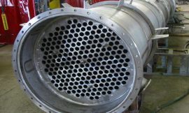 The Role of ASTM A312 Standards in Ensuring Durability of Stainless Steel 316L Boiler Tubes