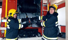 Understanding Fire Hose Reels and Their Benefits