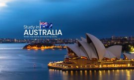 Where can I study for free in Australia?