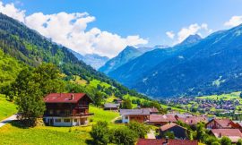 Top 10 Reasons to Visit Switzerland: A Traveler’s Paradise