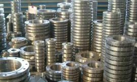 Sulzer-approved flanges in Qatar