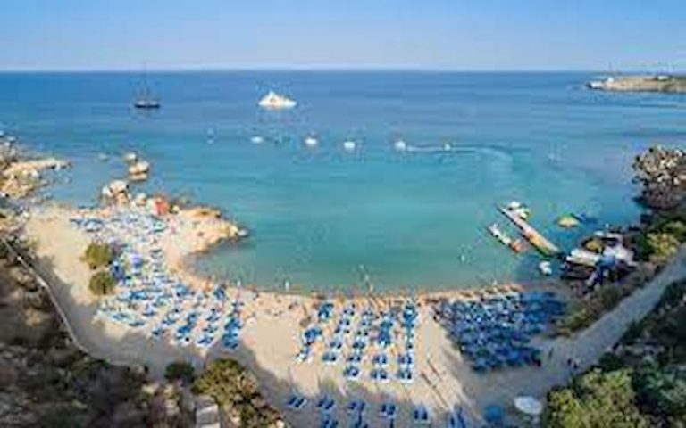 Read more about the article Top 8 Beaches in Cyprus Perfect for Sunset Views