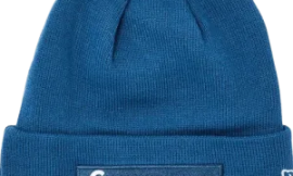 The Supreme Beanie: Style, Quality, and Everything You Need to Know