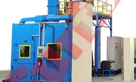 Maintenance Tips for Prolonging the Life of Your Shot Blasting Machine