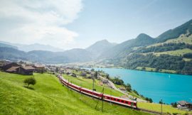 5 Charming Swiss Villages You Can’t Miss on Your Next Trip