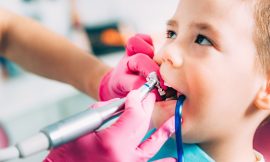 Teeth Cleaning for Kids: Establishing Healthy Habits Early