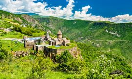 5 Unique Experiences for a Memorable Holiday in Armenia