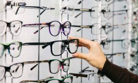 How to Choose the Best Frames at Pritchard Cowburn Opticians