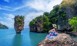 Complete Thailand Travel Guide: Have a Memorable Experience with Travel Junky