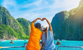 Thailand Travel: Make your dream trip memorable – with Travel Junky