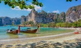 Thailand Travel: An Unforgettable Experience with Travel Junky