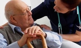 The Advantages of Palliative and Hospice Home Nursing Care in Dubai