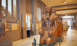 Top 5 Museums in Egypt Every History Buff Should Visit