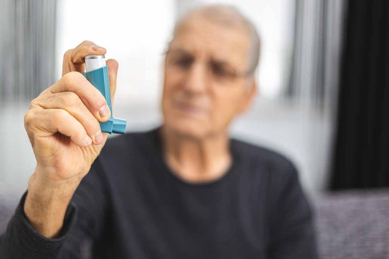 Read more about the article Reliable Asthma Relief: Your Collaborator for Improved Breathing