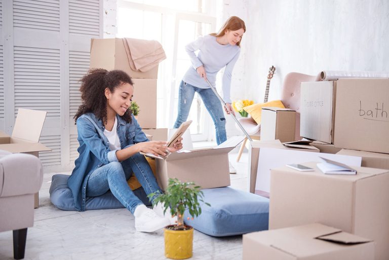 Read more about the article Move-In/Move-Out Cleaning Douglasville, GA