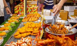 A Food Lover’s Guide to the Best Street Food Markets in Thailand