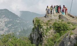 Tiffin Top Nainital: The Perfect Mix of Adventure and Scenic Scenery View