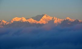 Tiger Hill Darjeeling: The Sunrise Paradise