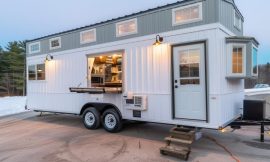 The Benefits of Hiring Expert Tiny House Builders for Your Dream Home