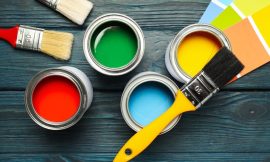 How to Buy Cheap Paint Brushes Without Sacrificing Quality