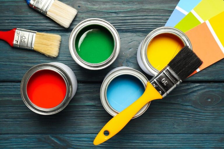 Read more about the article How to Buy Cheap Paint Brushes Without Sacrificing Quality