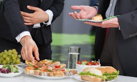 Choosing the Best Food Service Providers for Your Business: A Complete Guide