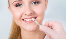 Transform your teeth with cosmetic dentistry in Dubai