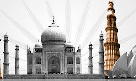 Exploring India with the Best Travel Agencies in Delhi