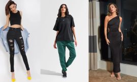 Guide to Ladies Clothing Online: Shopping has never been this easy and stylish