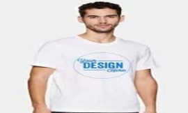 Boost Your Brand Recognition with Custom Printed T-Shirts