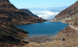 Exploring Changu Lake: A Beautiful Destination in Sikkim