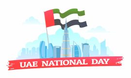 Essential Information about UAE National Day 2024