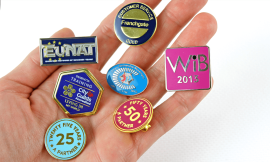 Ultimate Guide to Custom Badge Manufacturers in UK