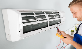 How Regular Maintenance Can Improve Your AC’s Performance