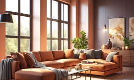 Why 3D Interior Rendering is a Game-Changer for Designers and Homeowners