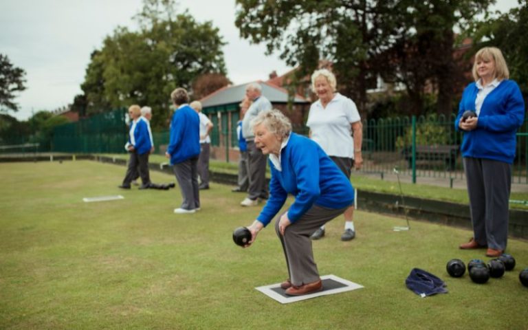 Read more about the article What Is a Key Strategy in Lawn Bowls?