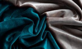 Top Velvet Fabric Choices for Luxurious Interiors in the UK