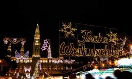 Activities to Do in Austria During December for a Cozy Holiday Season