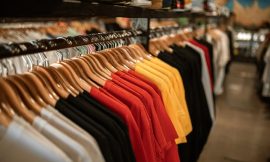 The Role of Visual Merchandising in Driving Retail Sales