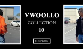 The VWoollo Hoodie: Where Comfort, Quality, and Style Meet