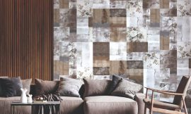 Wallpapers in Coimbatore: Transform Your Space with Arrowoods Interiors