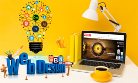 Innovative Website Designing Services in Noida | Elevate Your Brand