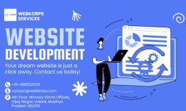 Unlock Your Digital Potential with Expert Web Development Services